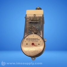 Carlon JSJ100 Water Meter FNIP