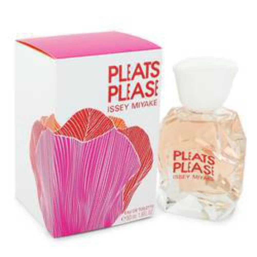 Pleats Please by ISSEY MIYAKE Fragrances for Women for sale | eBay