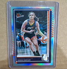 2025 Panini Donruss WNBA Basketball Celeste Taylor #78 Phoenix Mercury
