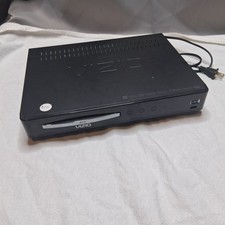 Vizio VBR120 Blu-Ray Disc Player DVD  NO Remote