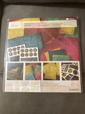 Creative Memories 12x12 Album Kit-Starry Night