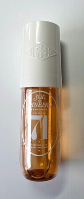 Sol de Janeiro Cheirosa 71 Perfume Mist   90ml  
