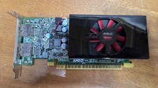 0TDMFC AMD Radeon R7 450 4GB GDDR5 2 x DP Low Profile Video Card TDMFC - Tested