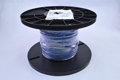 290' Times Microwave TFlex-402 50 Ohms 34 GHz Silver Coated RF Coaxial Cable 