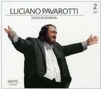 Nessun Dorma Von Pavarotti, Luciano | CD | Zustand Neu