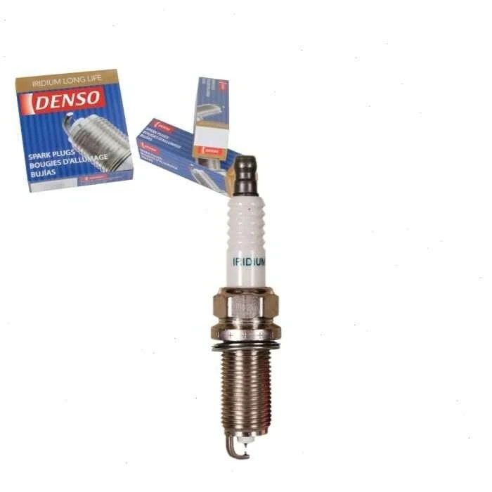 4 Pack Denso Iridium Power 3426 / FK20HR11 Spark Plugs Made In Japan