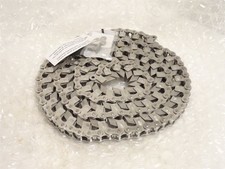 245952 New-No Box; Hi-Max 60SS-Specialty-Chain Conveyor Chain #60; SS; 10' Long