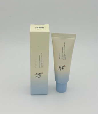 [Beauty of Joseon]Relief Sun Aqua Fresh Rice+B5 50ml(1.6oz.) K-Beauty Sunscreen