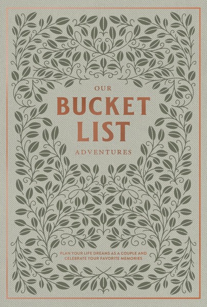 Korie Herold | Our Bucket List Adventures | Buch | Englisch (2023)-image