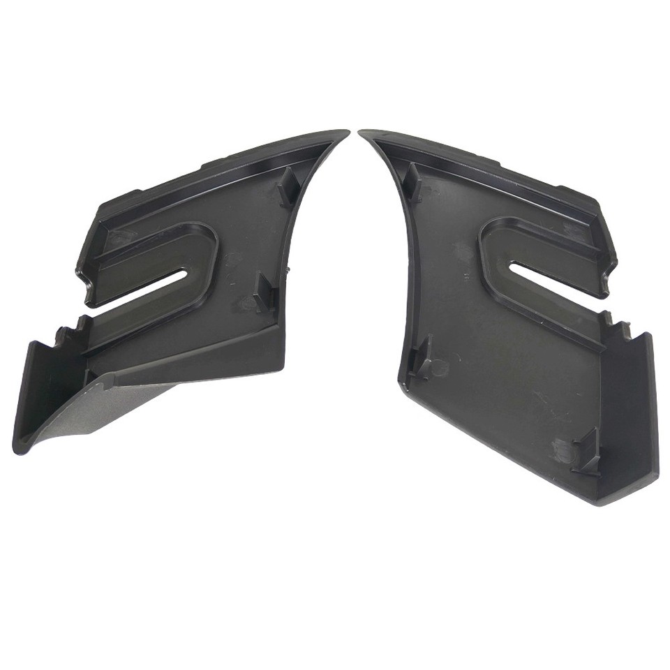 Windshield Wiper Cowl End Air Inlet Panel For Chevy Avalanche GMC Yukon ...