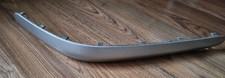 ✔️ Mercedes R170 SLK Leiste Stoßstange Vorne Links Eckleiste A1708850121 744 TOP