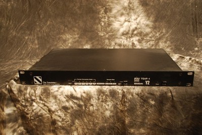Spectral The Translator Plus Digital Audio Converter