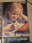 Lot Of 7 Americas Graphic Design"PRINT" Magazines — photo 5