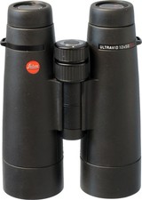 Leica Ultravid12x50 HD+ binocular