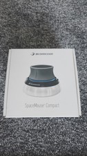 3Dconnexion SpaceMouse Compact 3D Navigations...