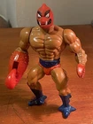 NEW BAND MOTU Vintage CLAWFUL 1984 He-Man Masters Universe Action Figure Lobster