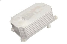 Ölkühler, Motoröl THERMOTEC D4G004TT FORD MONDEO III (B5Y) 2 2000-2007