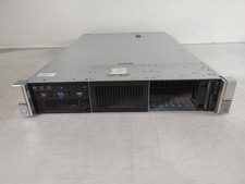 HP ProLiant DL380 Gen9 3.40 GHz Intel Xeon E5-2643 v4 16 GB DDR4 Server