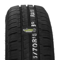 Hankook Vantra Lt Ra 18 195/75R16 107/105 Reifen Sommer Transporter / Llkw