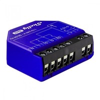 Shelly Dimmer 0/1-10V Pm Gen3, Bluetooth + Wlan Dimmer