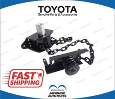 TOYOTA GENUINE OEM 4RUNNER LEXUS GX470 2003-2009 SPARE TIRE CARRIER 51900-60280