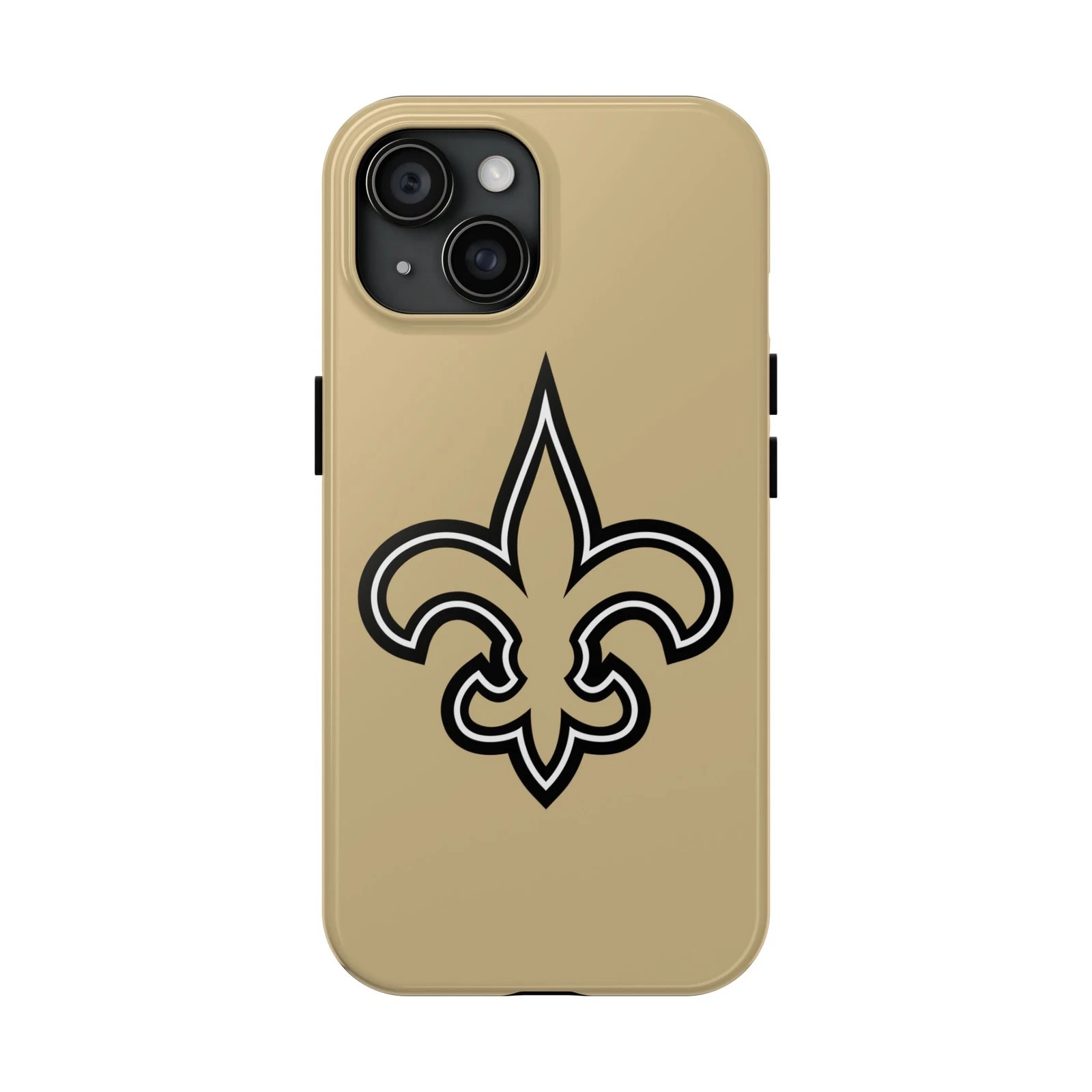 New Orleans Saints Tough Phone Case for iPhone
