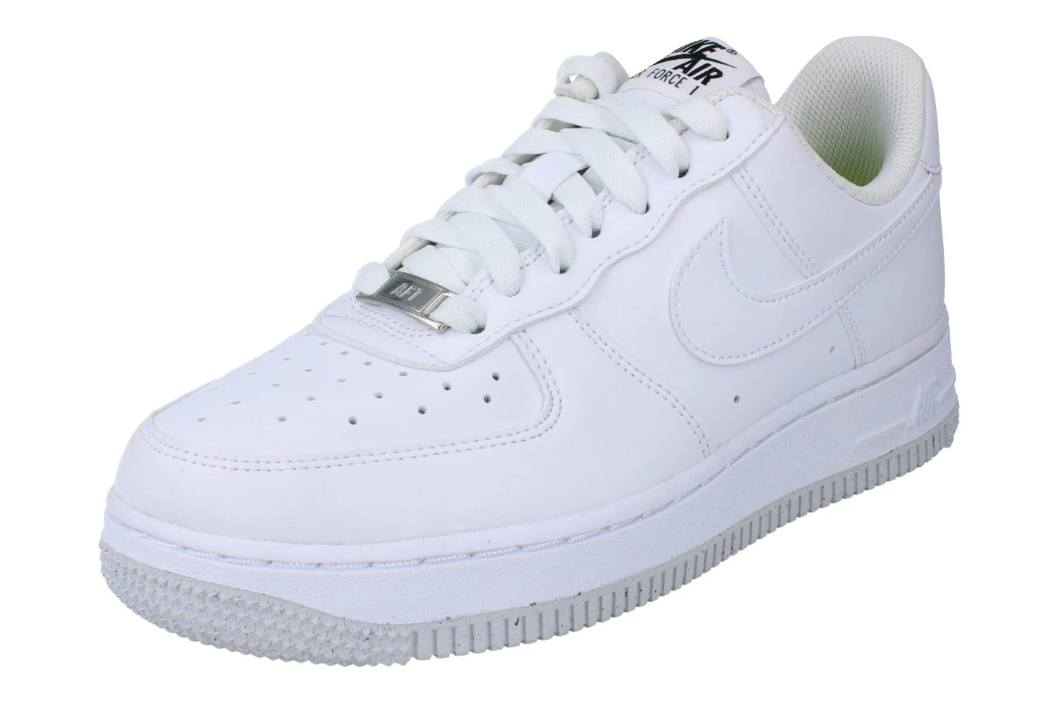 Nike Womens Air Force 1 07 Next Nature Trainers Dc9486 Sneakers Shoes 101