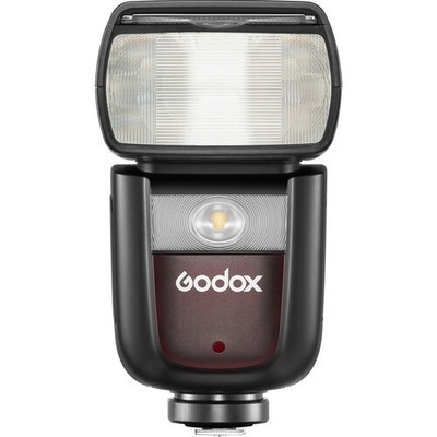 GODOX VING V860IIIN TTL LI-ION FLASH KIT FOR NIKON