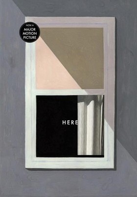 Here Richard McGuire