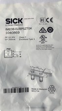 1PC NEW FOR photoelectric switch IME08-02BPSZTOK 1040869 sensor Replacement