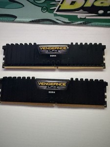 Corsair Vengeance LPX 8GB | eBay