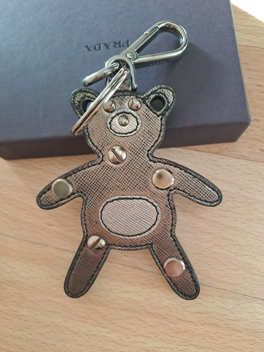 PRADA Keyring Keyrings for Women for sale | eBay UK