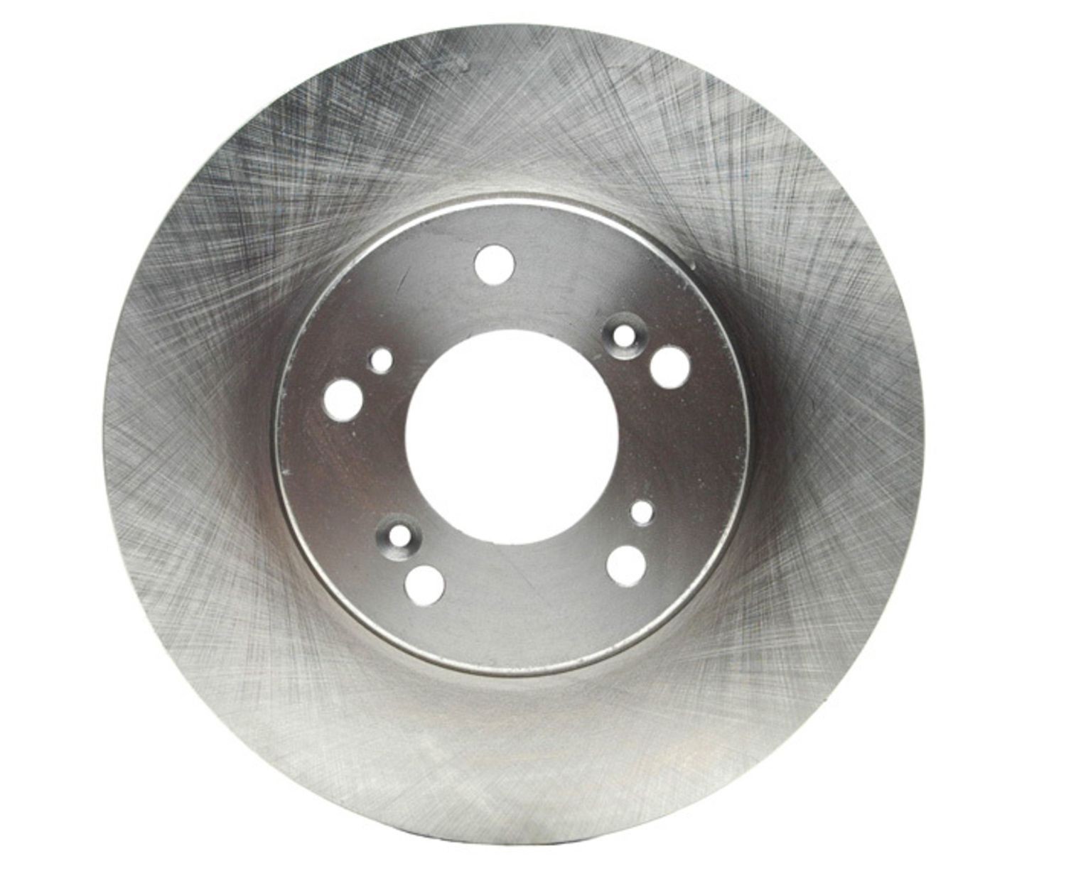 Raybestos 9177R R-Line Brake Rotor For Select 91-01 Acura Honda Isuzu Models