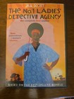 THE NO. 1 LADIES' DETECTIVE AGENCY - SEASON 1 - (3 DVD BOX SET) SAME DAY SHIP