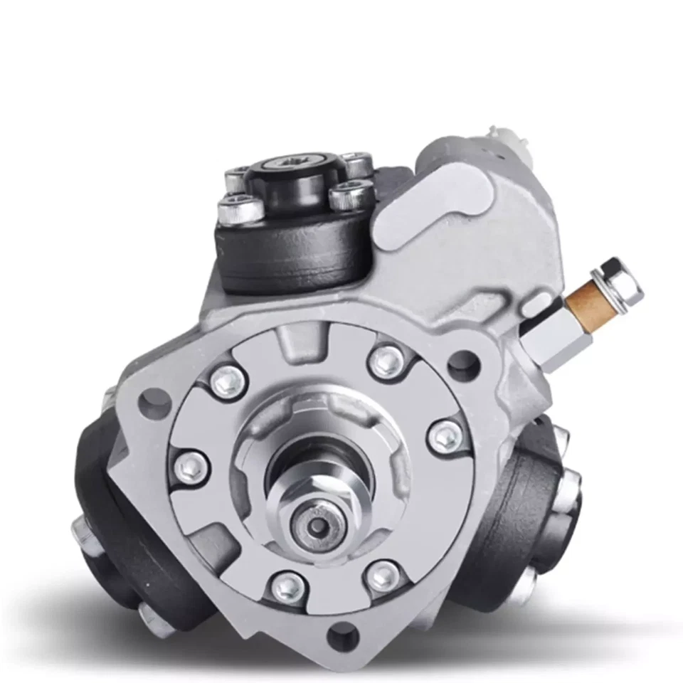 Bomba de inyección de combustible diésel ME304303_294050-0052 para motor Mitsubishi Fuso FM61F Foto 2 de 3