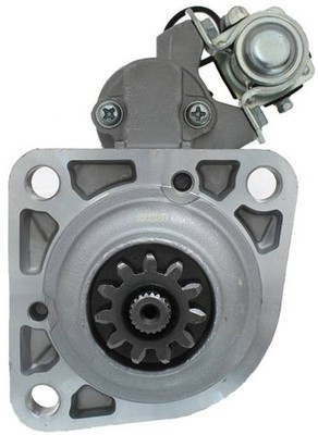 Anlasser Neu Eurostarter OE-Ref. M008T62879 für Volvo Trucks