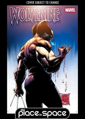 (WK25) WOLVERINE #22D WHILCE PORTACIO - PREORDER JUN 24TH