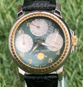 Ritmo Latino Watch | eBay