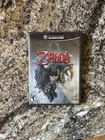 The Legend of Zelda: Twilight Princess – Nintendo GameCube – Complete (CIB)