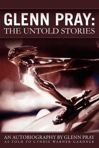 Glenn Pray | Glenn Pray | Taschenbuch | Englisch (2010) | The Untold Stories-image
