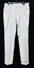 RLX Ralph Lauren Tailored Fit Lightweight Cypress 5 Pocket Pants Sand 34X34 NWT