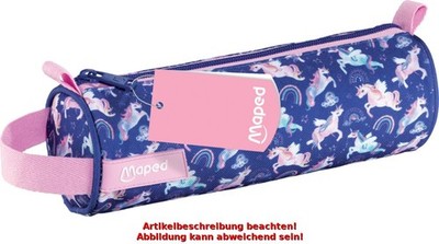 Maped Schlamper-Rolle TROPICAL, aus Polyester