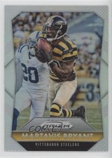 2015 Panini Prizm Silver Prizm Martavis Bryant #73 fm0
