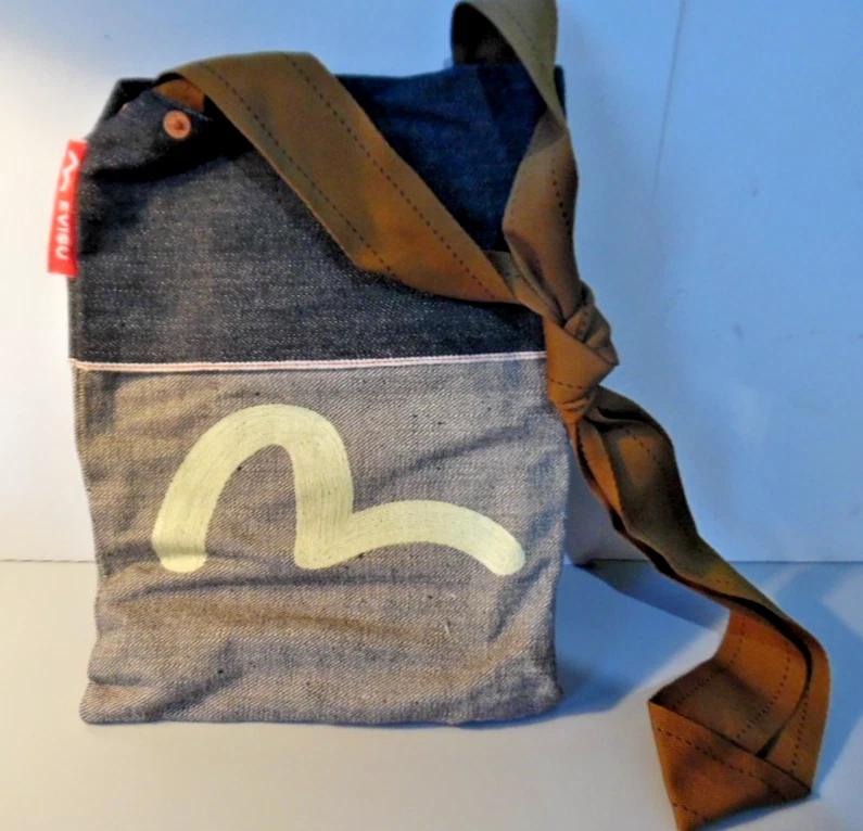EVISU Bags & Handbags for Women for sale | eBay UK