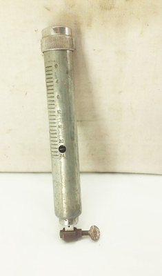 #ad #ad Delta Rockwell 40 440 40 306 scroll saw Upper plunger assembly w chuck amp; cap $26.99