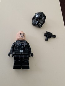 Lego Star Wars Minifig sw0621 Tie Fighter Pilot
