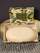 Saponificio Artigianale Fiorentino  Fine AVOCADO Italian Scented Soap 10.5 oz.