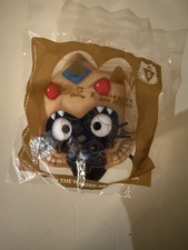 McDonald's Happy Meal Toy Yu Gi Oh x Hello Kitty Friends 8 9