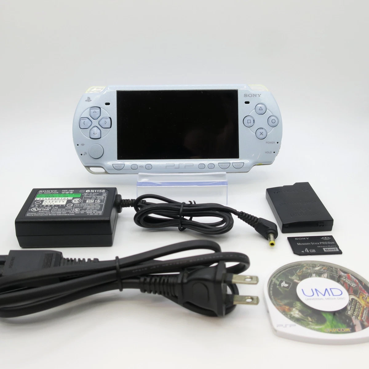 25+ Sony PSP-2000 Blue Video Game Consoles for sale | Updated Oct 2026