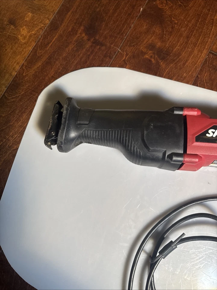 Skil 9216 Reciprocating Saw - Image 3 of 4